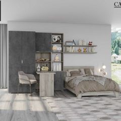 Молодежная АНИМА №6 в Снежинске - snezhinsk.mebel24.online | фото