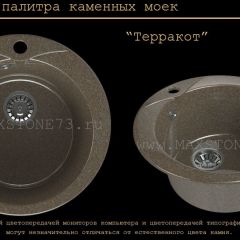 Мойка кухонная MS-1 (D470) в Снежинске - snezhinsk.mebel24.online | фото 9