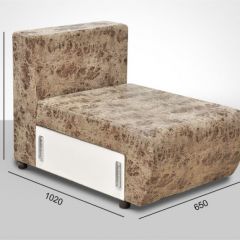 Мягкая мебель Европа (модульный) ткань до 400 в Снежинске - snezhinsk.mebel24.online | фото 7