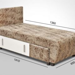 Мягкая мебель Европа (модульный) ткань до 400 в Снежинске - snezhinsk.mebel24.online | фото 9