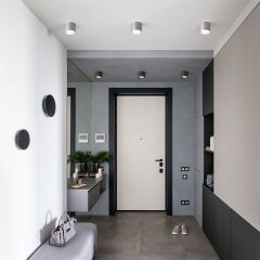 Накладной светильник Feron HL358 41913 в Снежинске - snezhinsk.mebel24.online | фото 3