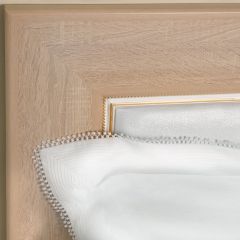НИКА Н19 Кровать б/основания 1600 в Снежинске - snezhinsk.mebel24.online | фото 3