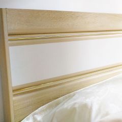 НИКА Н19в Кровать б/основания 1400 в Снежинске - snezhinsk.mebel24.online | фото 3