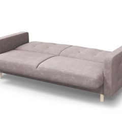 ПАМИР Диван Holly 03 (какао) в Снежинске - snezhinsk.mebel24.online | фото 4