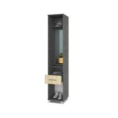 КАРИНА Пенал К71 в Снежинске - snezhinsk.mebel24.online | фото 8