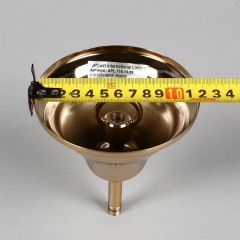 Подвесная люстра Aployt Patricia APL.716.13.08 в Снежинске - snezhinsk.mebel24.online | фото 9