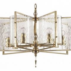 Подвесная люстра Odeon Light Elegante 4878/7 в Снежинске - snezhinsk.mebel24.online | фото