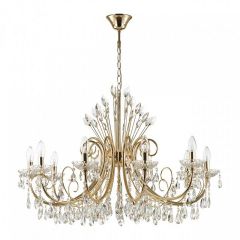 Подвесная люстра Odeon Light Versia 4977/10 в Снежинске - snezhinsk.mebel24.online | фото