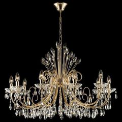 Подвесная люстра Odeon Light Versia 4977/10 в Снежинске - snezhinsk.mebel24.online | фото 3