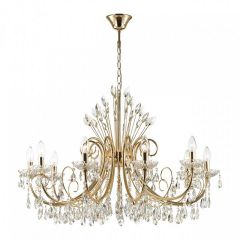 Подвесная люстра Odeon Light Versia 4977/10 в Снежинске - snezhinsk.mebel24.online | фото 4