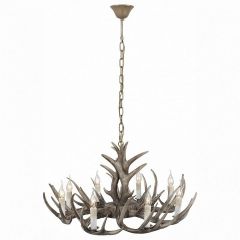 Подвесная люстра ST-Luce Corna SL154.703.08 в Снежинске - snezhinsk.mebel24.online | фото 3