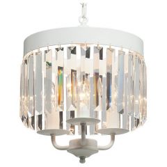 Подвесная люстра Vitaluce V5228 V5228-0/3 в Снежинске - snezhinsk.mebel24.online | фото