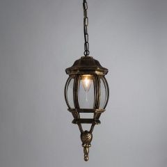 Подвесной светильник Arte Lamp Atlanta A1045SO-1BN в Снежинске - snezhinsk.mebel24.online | фото 3