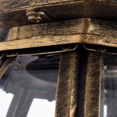 Подвесной светильник Arte Lamp Atlanta A1045SO-1BN в Снежинске - snezhinsk.mebel24.online | фото 4