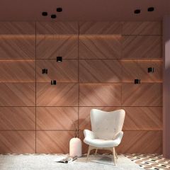 Подвесной светильник Novotech Bind 358794 в Снежинске - snezhinsk.mebel24.online | фото 4