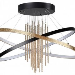 Подвесной светильник Odeon Light Monica 3901/70CL в Снежинске - snezhinsk.mebel24.online | фото