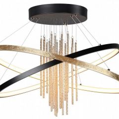 Подвесной светильник Odeon Light Monica 3901/70CL в Снежинске - snezhinsk.mebel24.online | фото 3