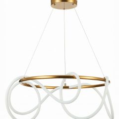 Подвесной светильник ST-Luce Sagrato SL6102.303.55 в Снежинске - snezhinsk.mebel24.online | фото 2