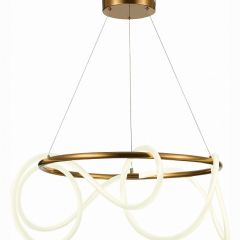 Подвесной светильник ST-Luce Sagrato SL6102.303.55 в Снежинске - snezhinsk.mebel24.online | фото 3