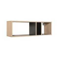 Полка 09.127 Базис 3 в Снежинске - snezhinsk.mebel24.online | фото