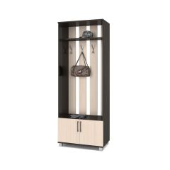 КАРИНА Прихожая К73 в Снежинске - snezhinsk.mebel24.online | фото 9