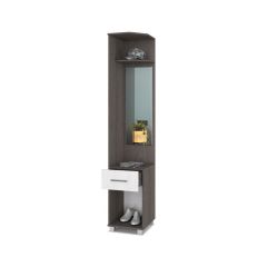 КАРИНА Прихожая К81 в Снежинске - snezhinsk.mebel24.online | фото 2