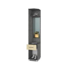 КАРИНА Прихожая К81 в Снежинске - snezhinsk.mebel24.online | фото 8