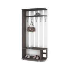 КАРИНА Прихожая К83 в Снежинске - snezhinsk.mebel24.online | фото 2