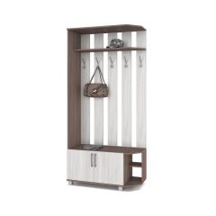 КАРИНА Прихожая К83 в Снежинске - snezhinsk.mebel24.online | фото 7