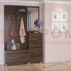 Прихожая Мелисса композиция 8 (Акация Молдау) в Снежинске - snezhinsk.mebel24.online | фото