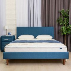 PROxSON Матрас Active Duo S/F (Ткань Трикотаж Эко) 140x195 в Снежинске - snezhinsk.mebel24.online | фото 2