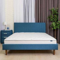 PROxSON Матрас Active Duo S/F (Ткань Трикотаж Эко) 140x200 в Снежинске - snezhinsk.mebel24.online | фото 3