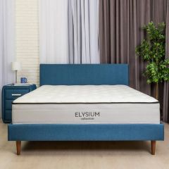 PROxSON Матрас Elysium Soft (Трикотаж Spiral-RT) 140x190 в Снежинске - snezhinsk.mebel24.online | фото 3