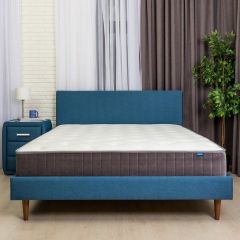 PROxSON Матрас Glory Medium (Трикотаж Prestige Steel) 80x220 в Снежинске - snezhinsk.mebel24.online | фото 3