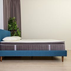 PROxSON Матрас Paradise Soft (Трикотаж Prestige Steel) 120x200 в Снежинске - snezhinsk.mebel24.online | фото 4