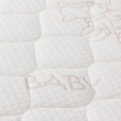 PROxSON Матрас Тигренок (Cotton Little PROSON) 120x130 в Снежинске - snezhinsk.mebel24.online | фото 7