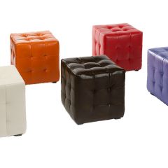 Пуф КУБ (5 категория) 400х400 в Снежинске - snezhinsk.mebel24.online | фото 3