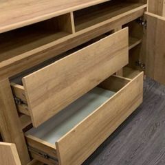 ШЕРВУД Ш2г Комод в Снежинске - snezhinsk.mebel24.online | фото 3
