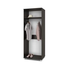 ЕВА Шкаф 2-х дверный Е21 в Снежинске - snezhinsk.mebel24.online | фото 4