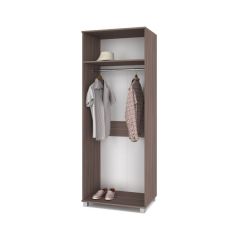 ЕВА Шкаф 2-х дверный Е21 в Снежинске - snezhinsk.mebel24.online | фото 10