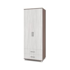 ЕВА Шкаф 2-х дверный Е23 в Снежинске - snezhinsk.mebel24.online | фото 9