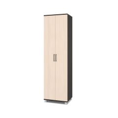 КАРИНА Шкаф 2-х дверный К21 в Снежинске - snezhinsk.mebel24.online | фото 3
