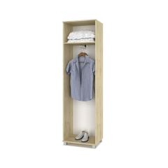 КАРИНА Шкаф 2-х дверный К21 в Снежинске - snezhinsk.mebel24.online | фото 6