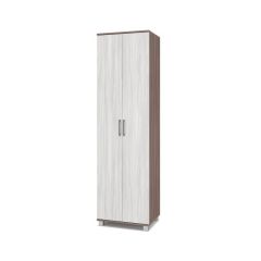 КАРИНА Шкаф 2-х дверный К21 в Снежинске - snezhinsk.mebel24.online | фото 9