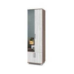 КАРИНА Шкаф 2-х дверный К22 в Снежинске - snezhinsk.mebel24.online | фото 4