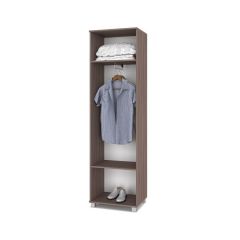 КАРИНА Шкаф 2-х дверный К22 в Снежинске - snezhinsk.mebel24.online | фото 5
