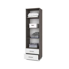 КАРИНА Шкаф 2-х дверный К23 в Снежинске - snezhinsk.mebel24.online | фото 2