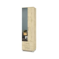 КАРИНА Шкаф 2-х дверный К23 в Снежинске - snezhinsk.mebel24.online | фото 5