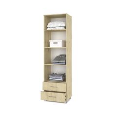 КАРИНА Шкаф 2-х дверный К23 в Снежинске - snezhinsk.mebel24.online | фото 6