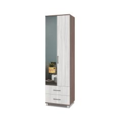 КАРИНА Шкаф 2-х дверный К23 в Снежинске - snezhinsk.mebel24.online | фото 9